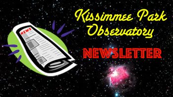 Permalink to: Newsletter