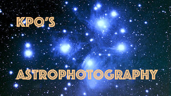 Permalink to: Astrophotography